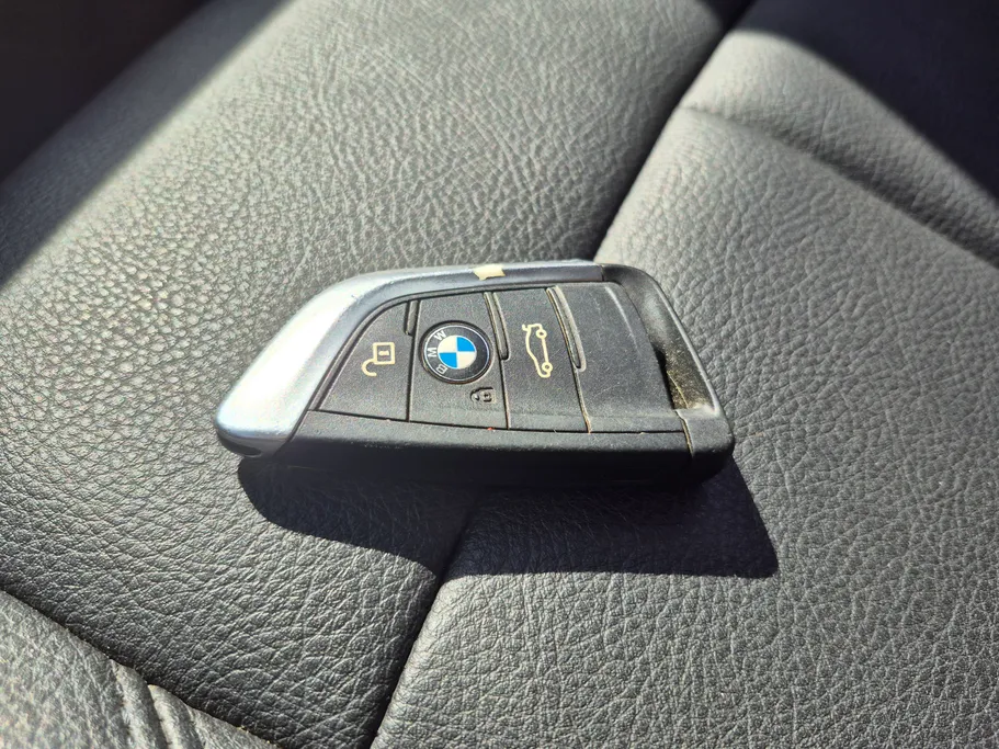 بي ام دبليو الفئة اكس 2 S Drive 20I 2023 