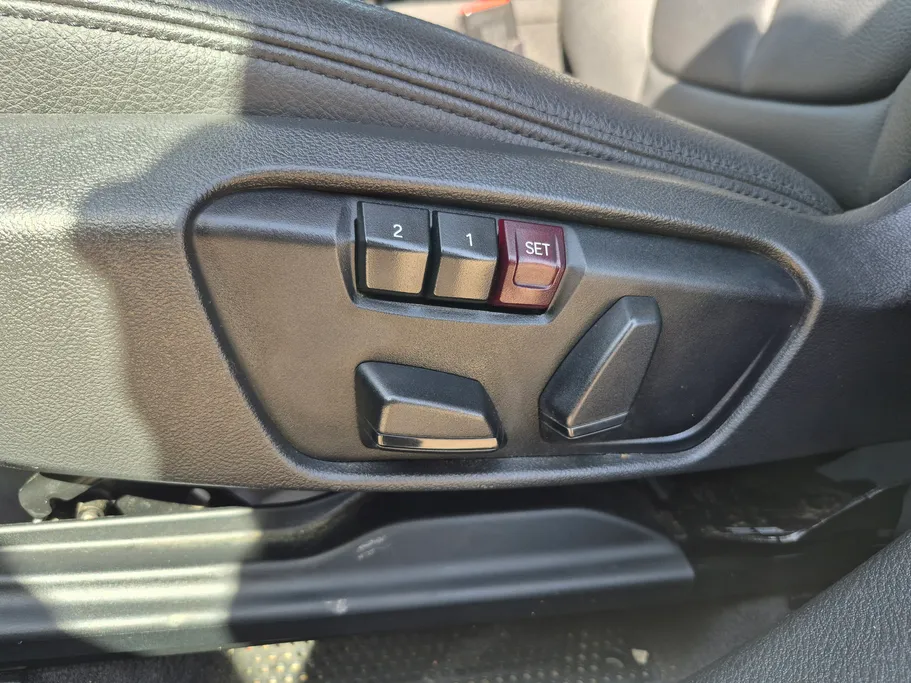 بي ام دبليو الفئة اكس 2 S Drive 20I 2023 