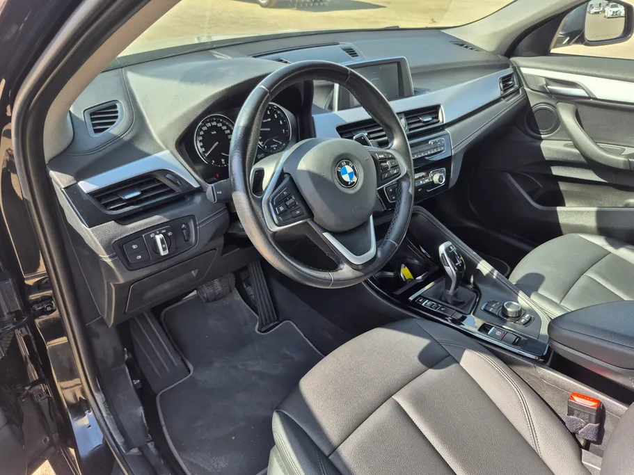 بي ام دبليو الفئة اكس 2 S Drive 20I 2023 