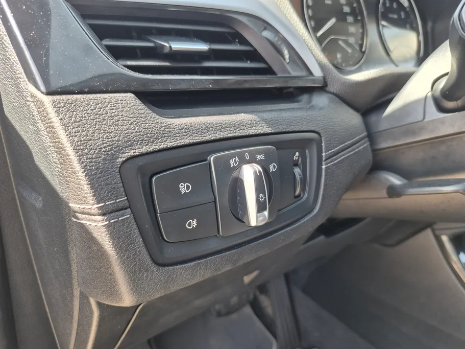 بي ام دبليو الفئة اكس 2 S Drive 20I 2023 