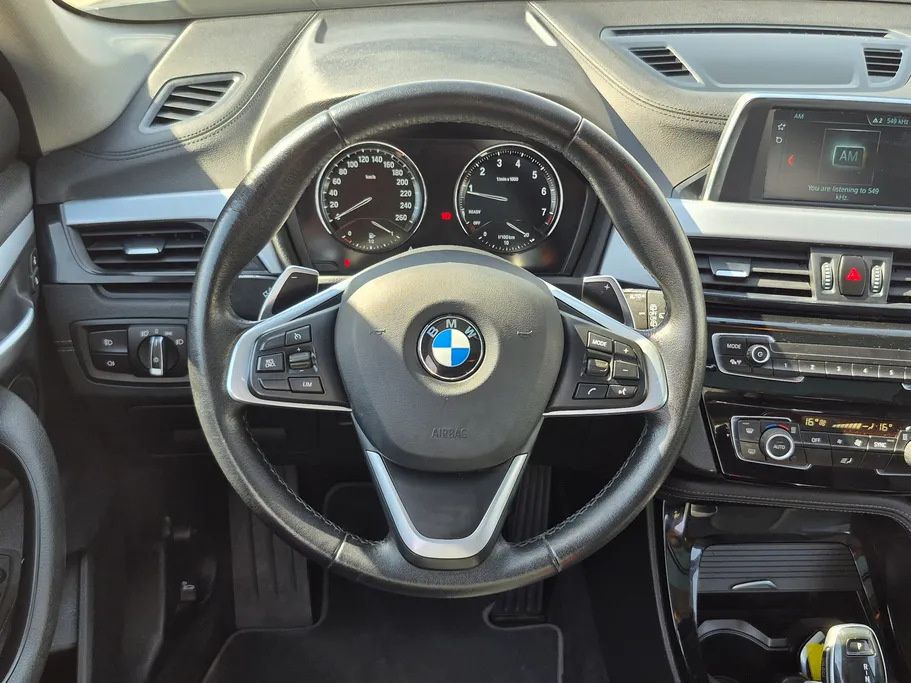 بي ام دبليو الفئة اكس 2 S Drive 20I 2023 
