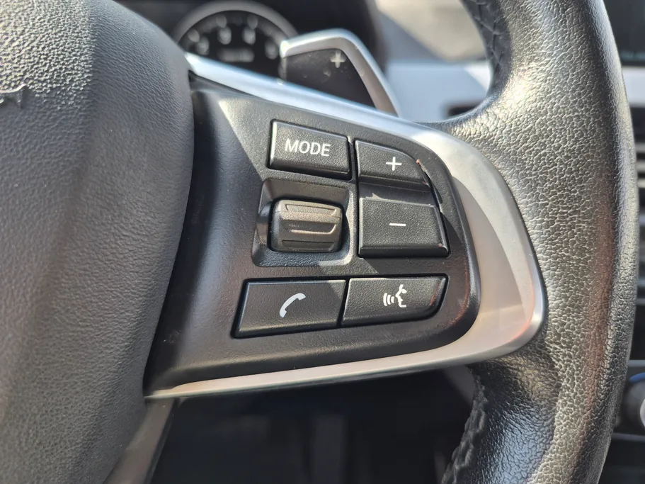 بي ام دبليو الفئة اكس 2 S Drive 20I 2023 