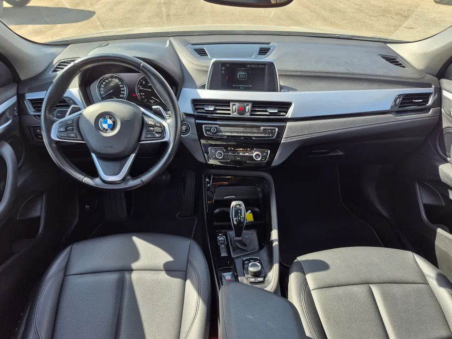 بي ام دبليو الفئة اكس 2 S Drive 20I 2023 