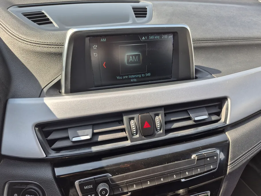 بي ام دبليو الفئة اكس 2 S Drive 20I 2023 