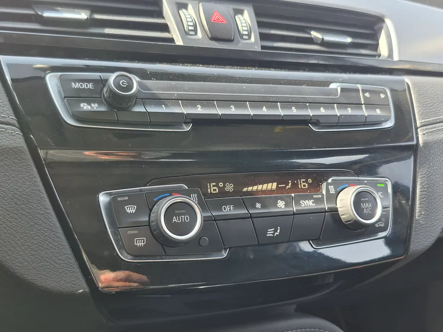 بي ام دبليو الفئة اكس 2 S Drive 20I 2023 