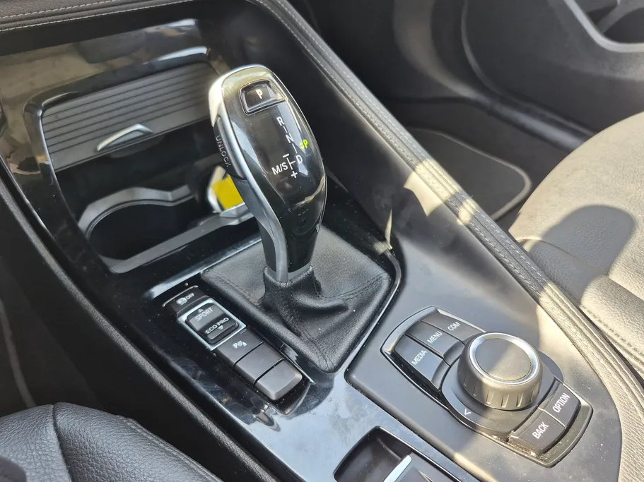 بي ام دبليو الفئة اكس 2 S Drive 20I 2023 
