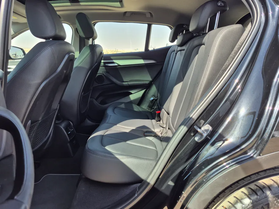 بي ام دبليو الفئة اكس 2 S Drive 20I 2023 