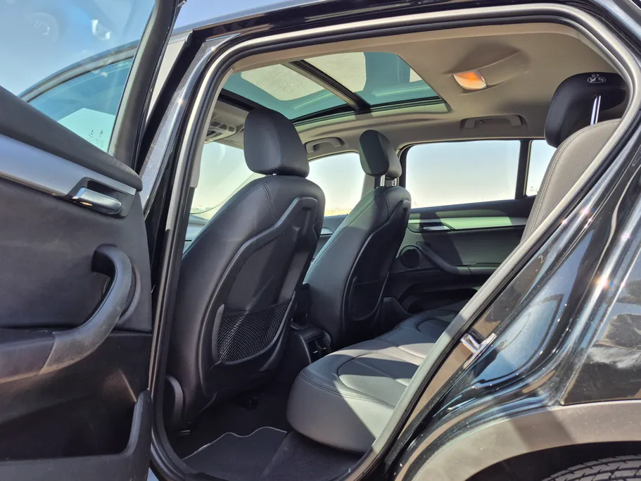 بي ام دبليو الفئة اكس 2 S Drive 20I 2023 