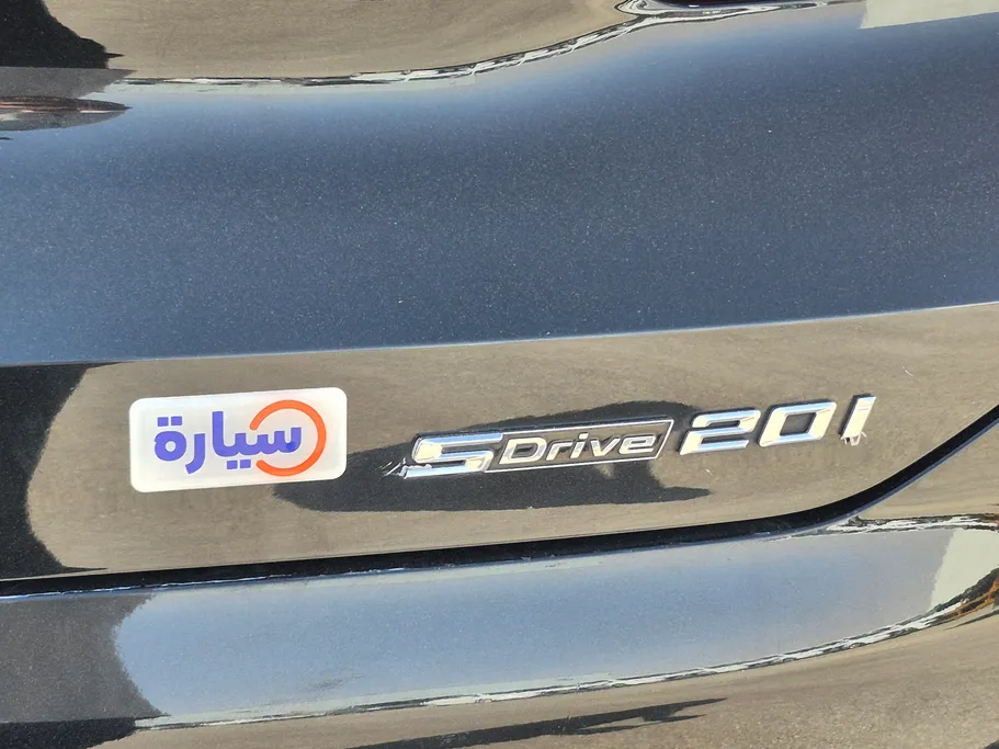 بي ام دبليو الفئة اكس 2 S Drive 20I 2023 