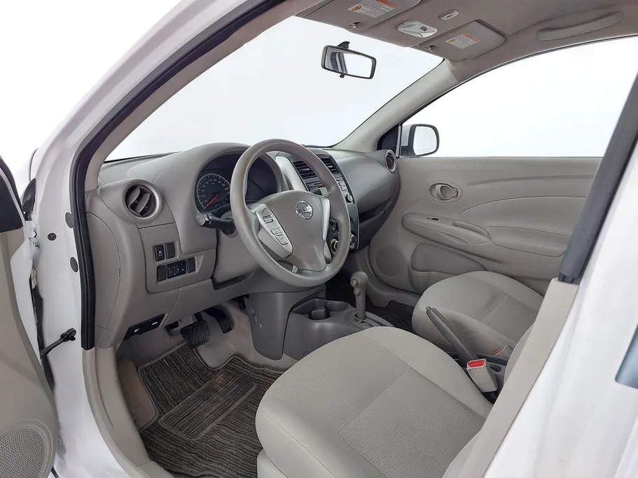 نيسان صني SV 2021 