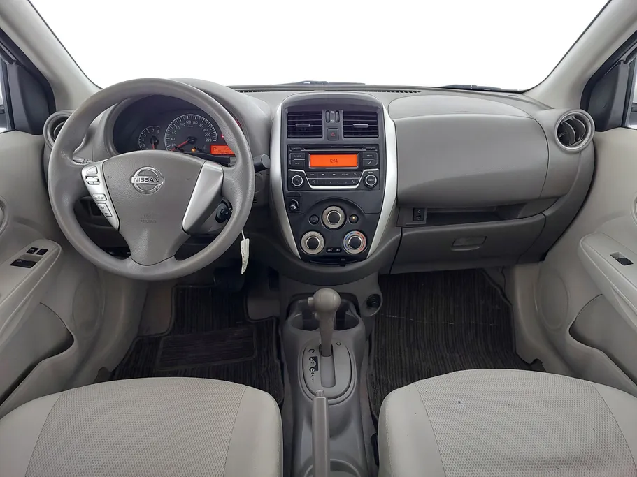 نيسان صني SV 2021 