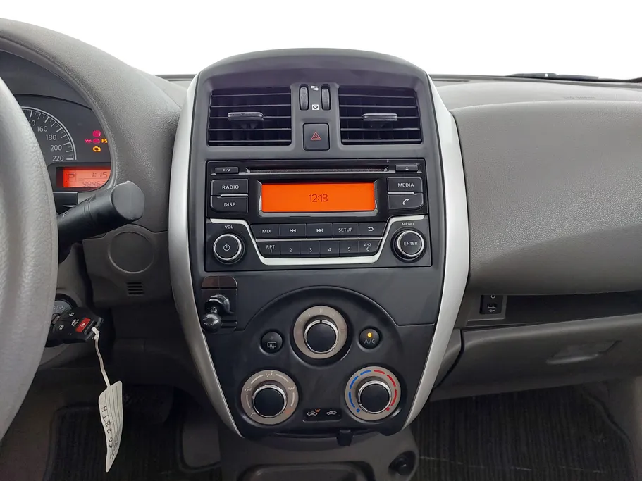 نيسان صني SV 2021 