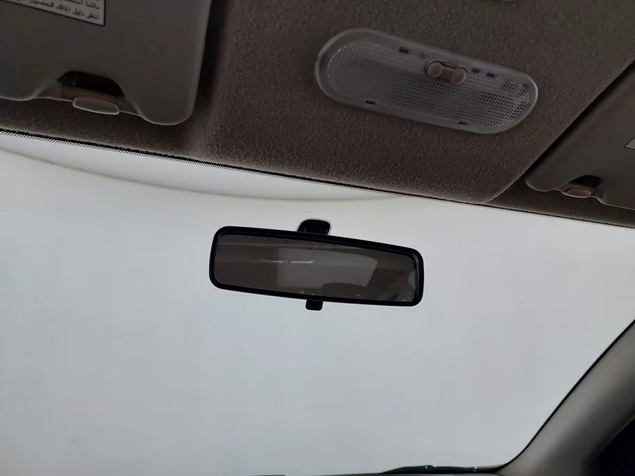 نيسان صني SV 2021 
