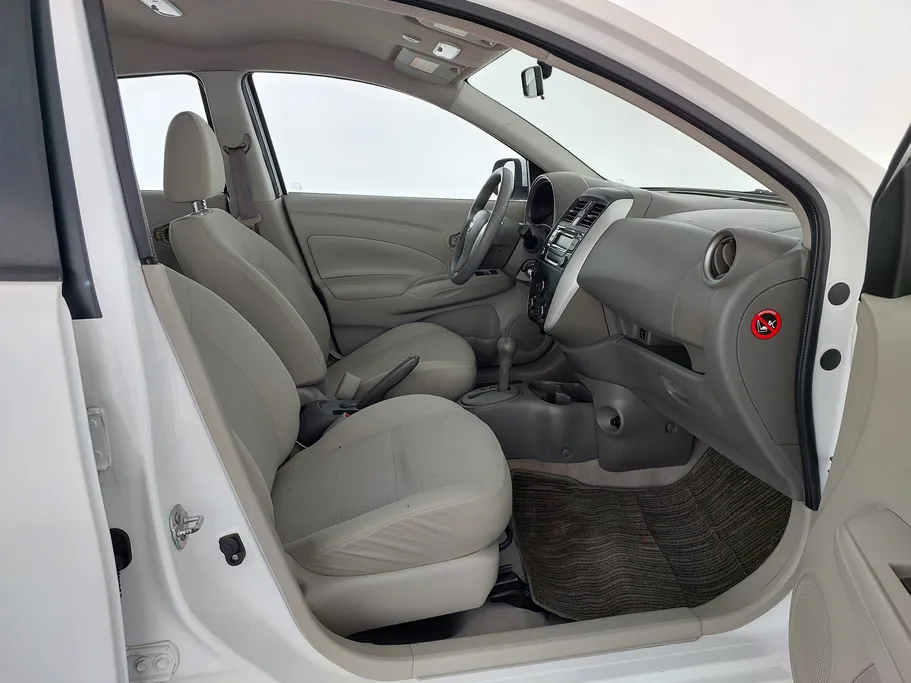 نيسان صني SV 2021 