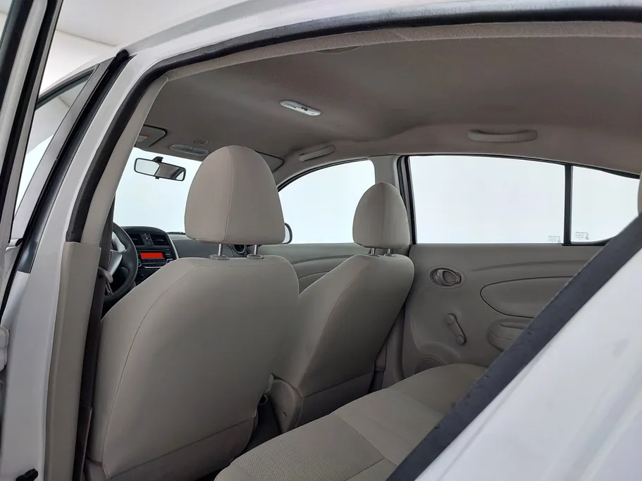 نيسان صني SV 2021 