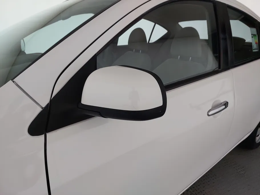 نيسان صني SV 2021 