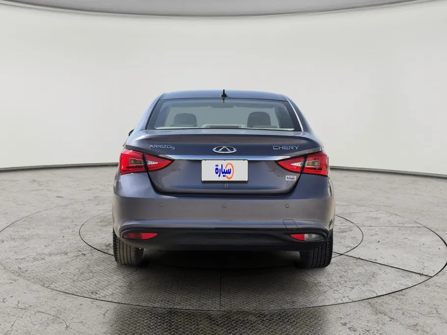 2023 Chery Arrizo 5 Comfort 