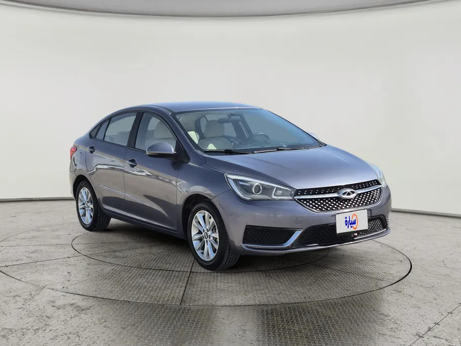 2023 Chery Arrizo 5 Comfort 