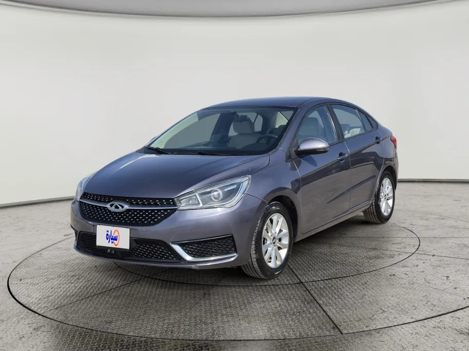 2023 Chery Arrizo 5 Comfort 