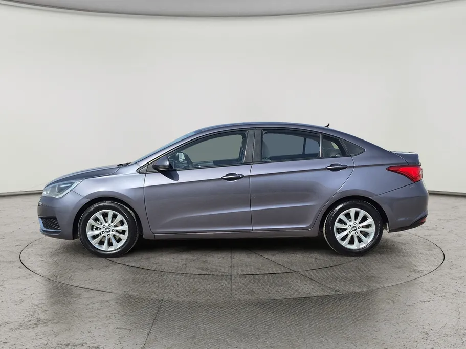 2023 Chery Arrizo 5 Comfort 
