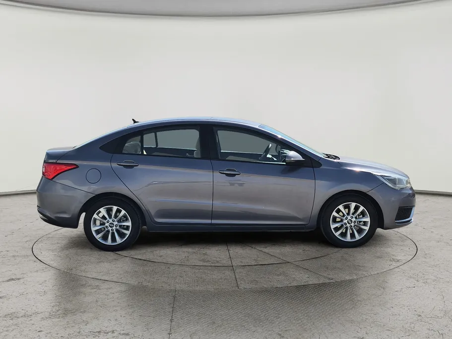 2023 Chery Arrizo 5 Comfort 
