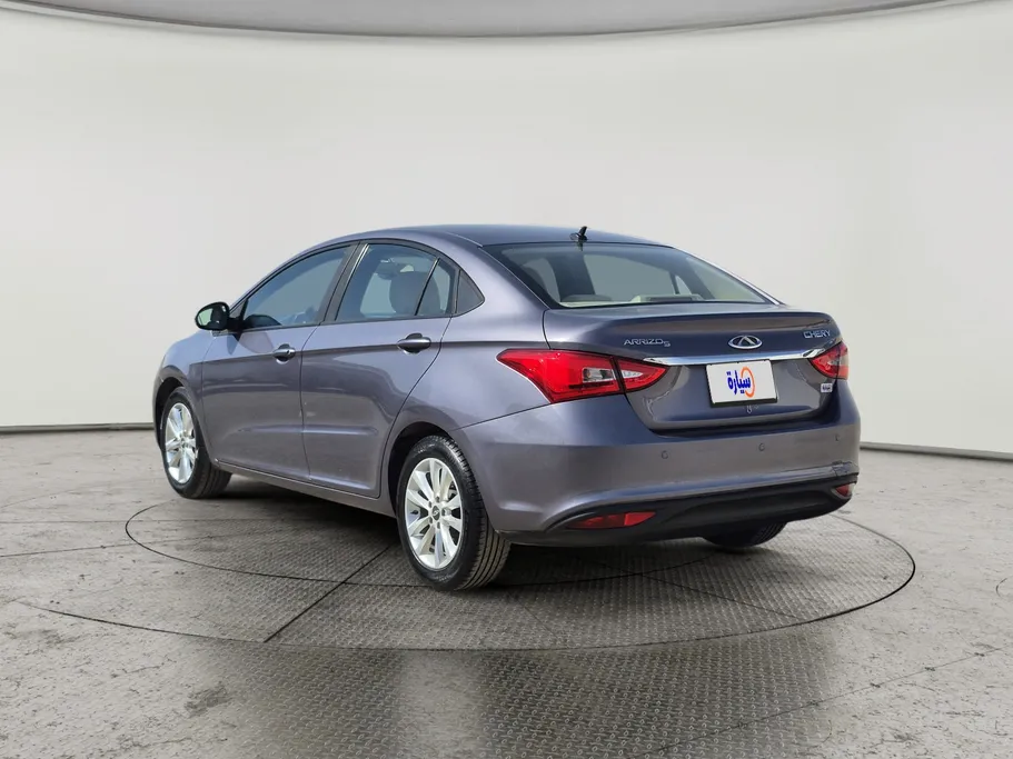2023 Chery Arrizo 5 Comfort 