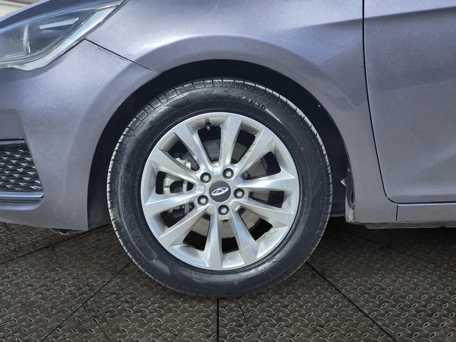 2023 Chery Arrizo 5 Comfort 