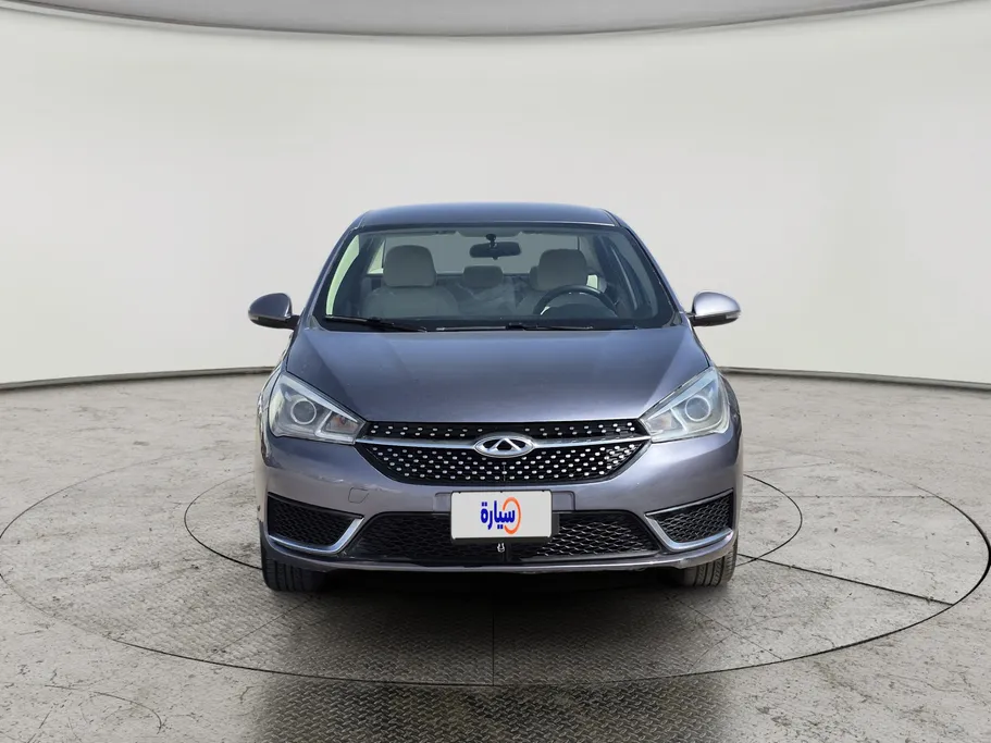 2023 Chery Arrizo 5 Comfort 
