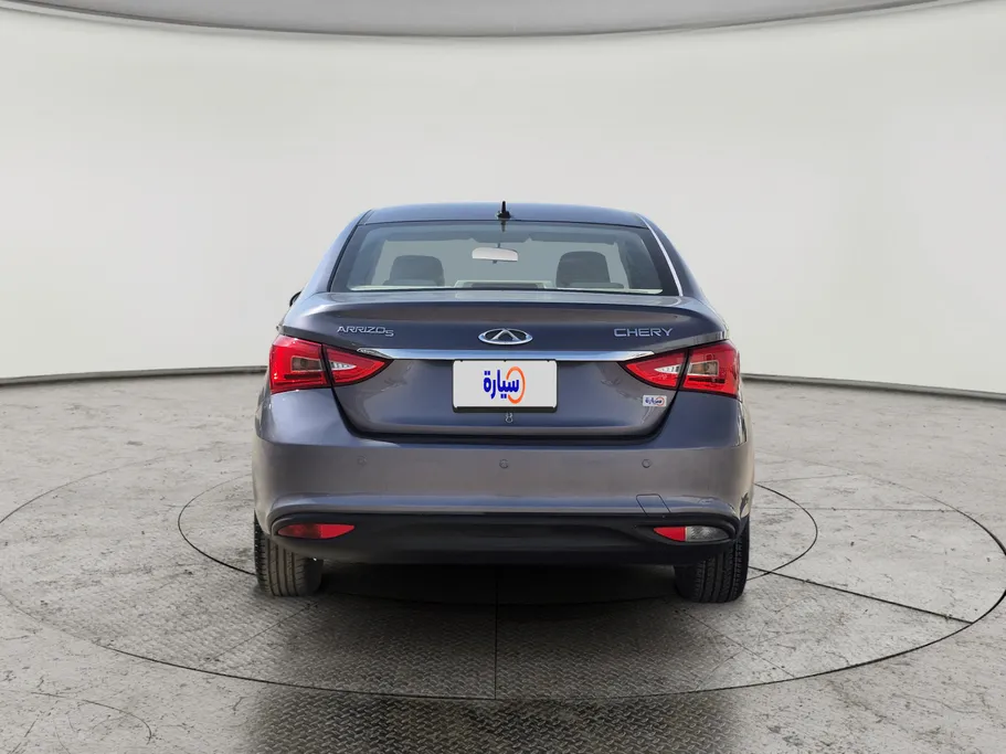 2023 Chery Arrizo 5 Comfort 