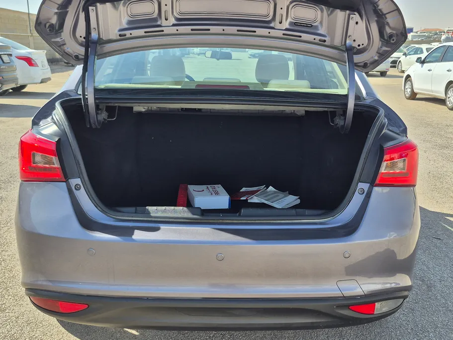 2023 Chery Arrizo 5 Comfort 