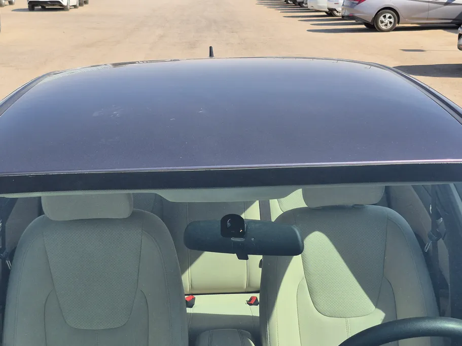 2023 Chery Arrizo 5 Comfort 