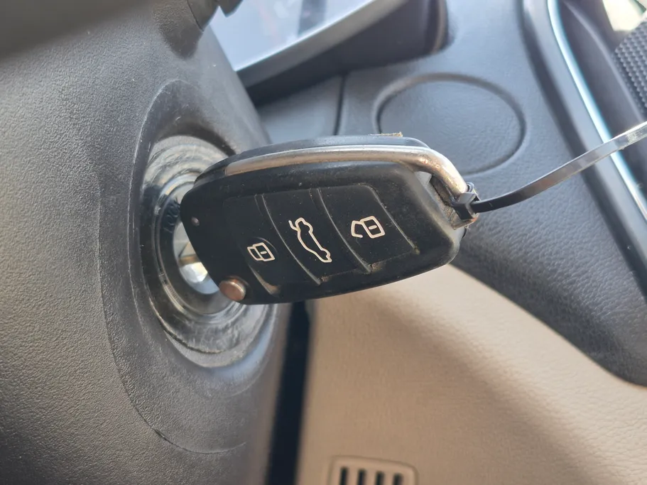 2023 Chery Arrizo 5 Comfort 