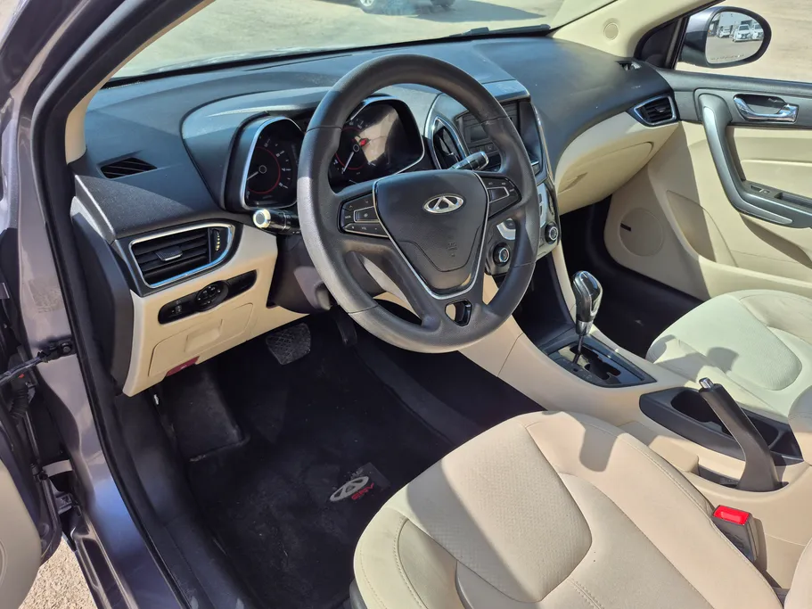 2023 Chery Arrizo 5 Comfort 