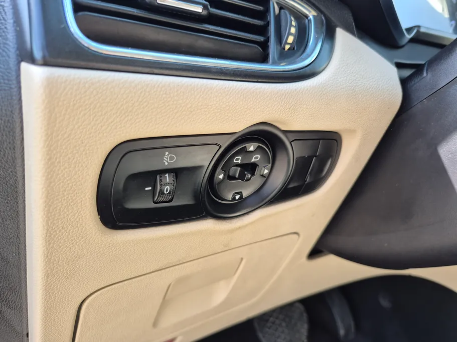 2023 Chery Arrizo 5 Comfort 