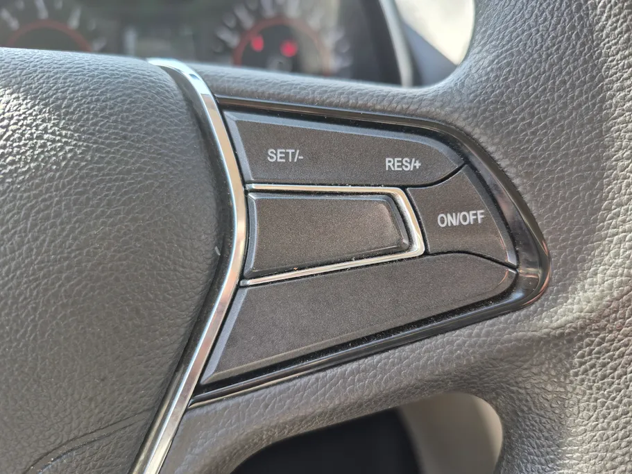 2023 Chery Arrizo 5 Comfort 