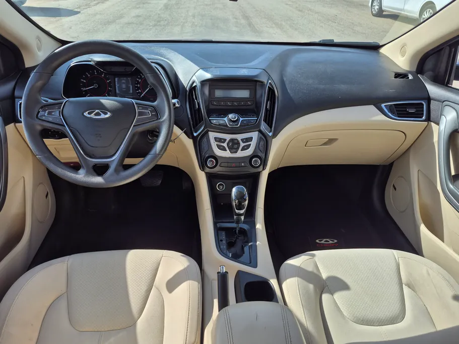 2023 Chery Arrizo 5 Comfort 