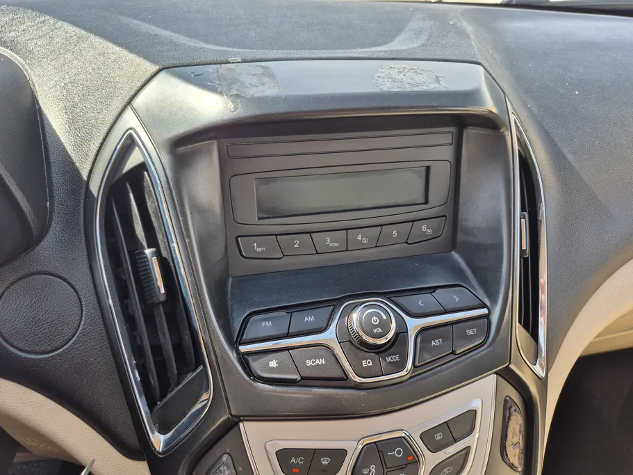 2023 Chery Arrizo 5 Comfort 