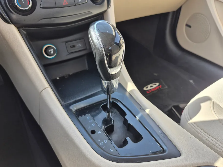 2023 Chery Arrizo 5 Comfort 