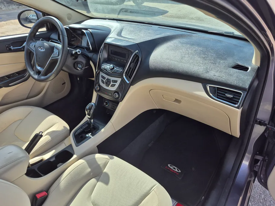 2023 Chery Arrizo 5 Comfort 