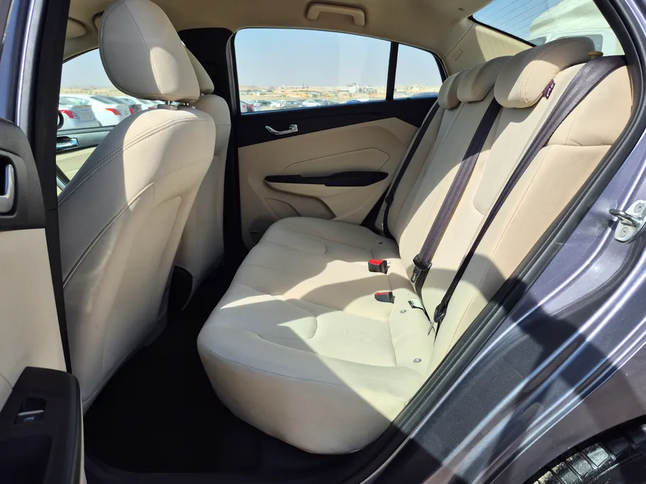 2023 Chery Arrizo 5 Comfort 