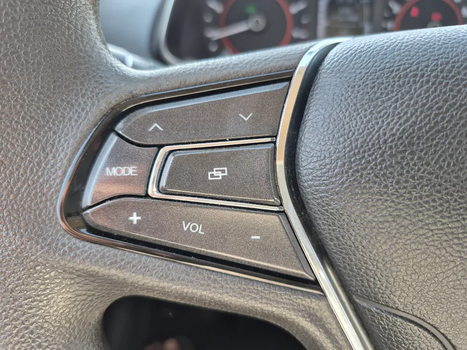 2023 Chery Arrizo 5 Comfort 