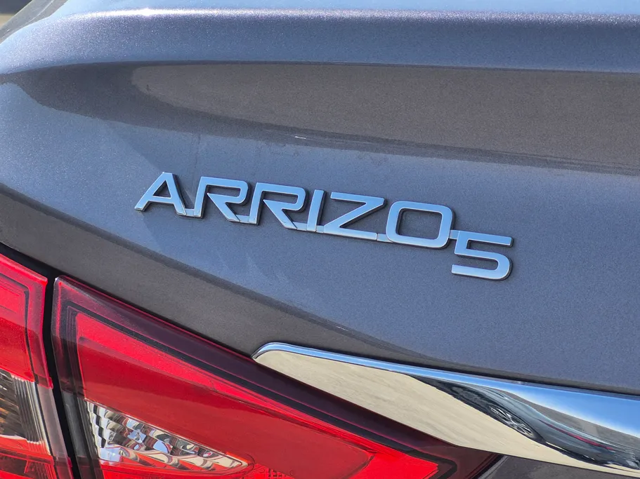 2023 Chery Arrizo 5 Comfort 