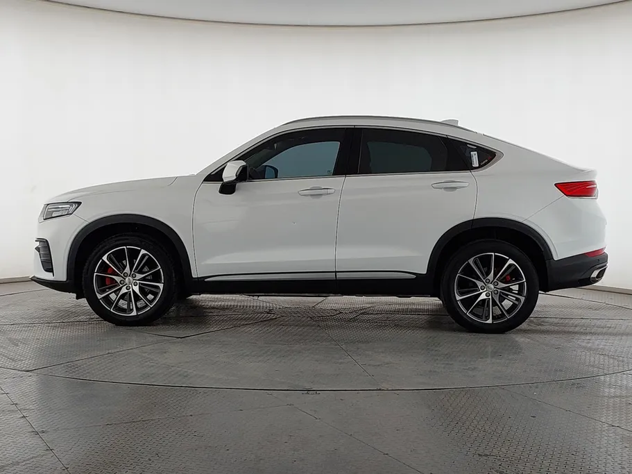 جيلي توجيلا Luxury GL 2023 