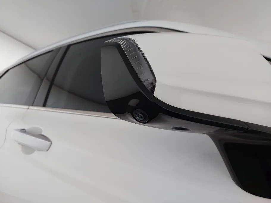 جيلي توجيلا Luxury GL 2023 