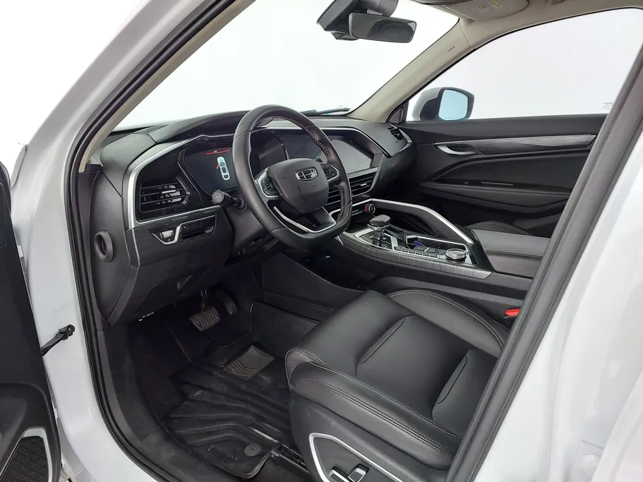جيلي توجيلا Luxury GL 2023 