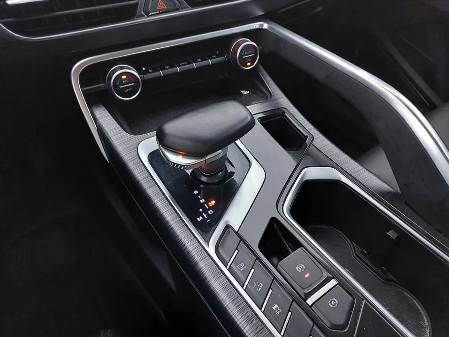جيلي توجيلا Luxury GL 2023 