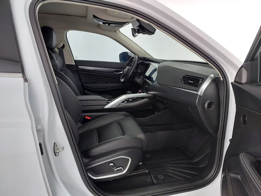جيلي توجيلا Luxury GL 2023 