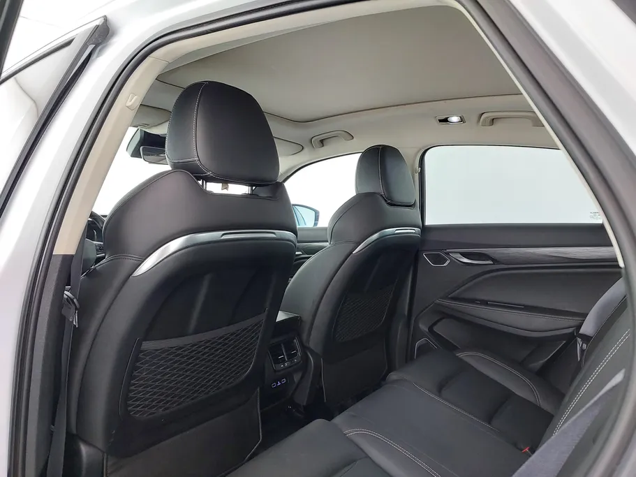 جيلي توجيلا Luxury GL 2023 