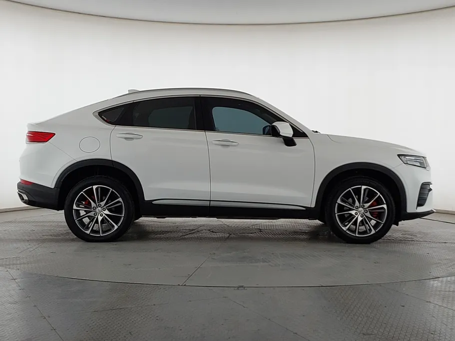 جيلي توجيلا Luxury GL 2023 