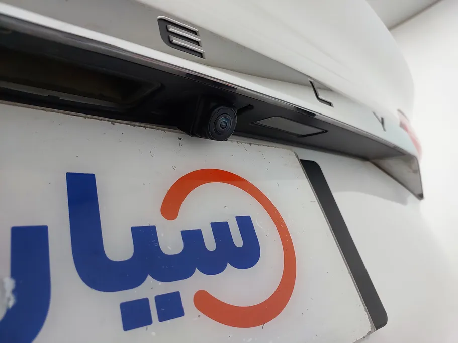 جيلي توجيلا Luxury GL 2023 